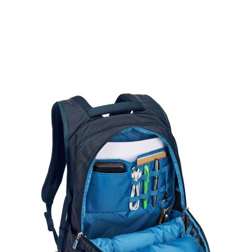 Univerzalni ruksak Thule Construct Backpack 28 L plavi slika 16