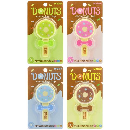 M&G DONUTS KOREKTOR U TRACI 6Mx5MM slika 1