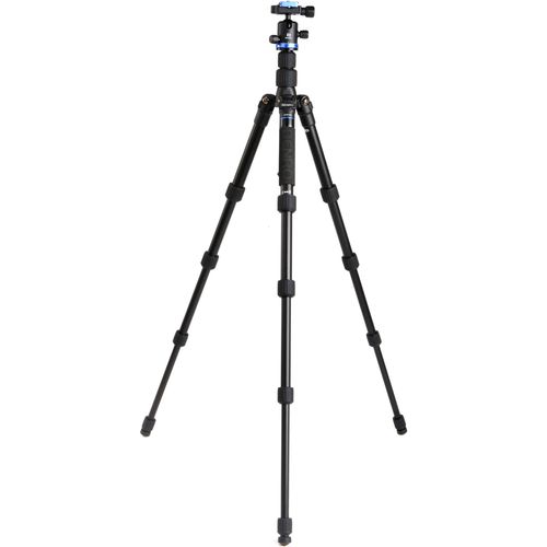 Stativ Benro iFOTO Carbon Tripod Kit + IB0 head slika 2