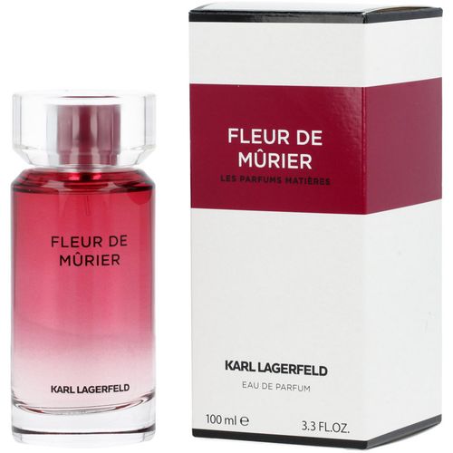 Karl Lagerfeld Fleur De Mûrier Eau De Parfum 100 ml (woman) slika 3