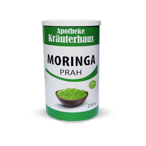 Moringa 250gr. Bio slika 1