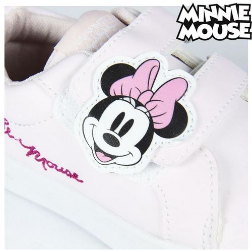 Dječje Casual Tenisice Minnie Mouse 74349 Roza slika 6