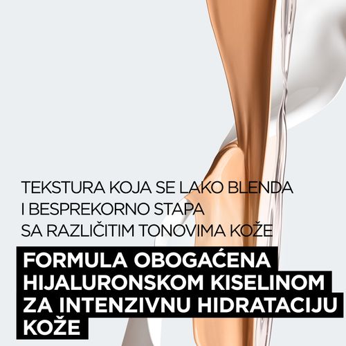 L'Oreal Paris True Match tečni puder 6.N slika 5