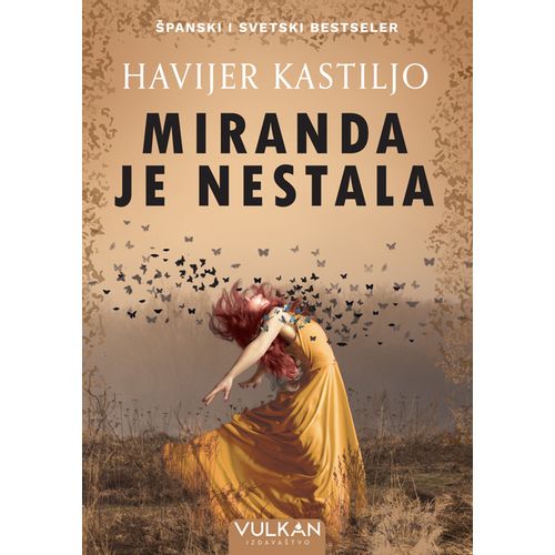 Miranda je nestala slika 1