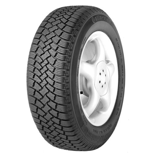 Continental 175/55R15 ContiWin TS760 77T Stari DOT Zimska slika 1