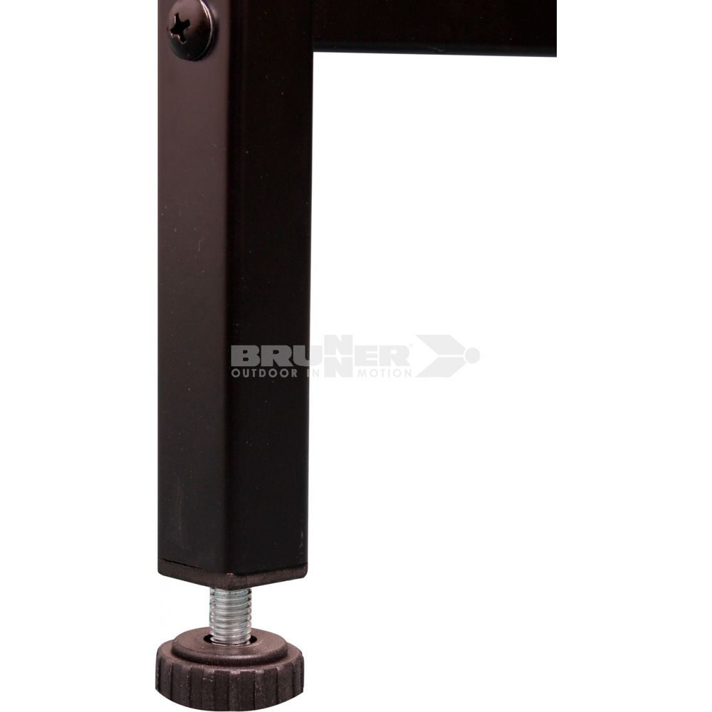 Brunner Sklopivi sto Torun 4, 110x60cm slika 7