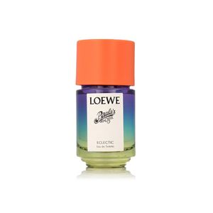 Loewe Paula's Ibiza Eclectic Eau De Toilette 50 ml (unisex)