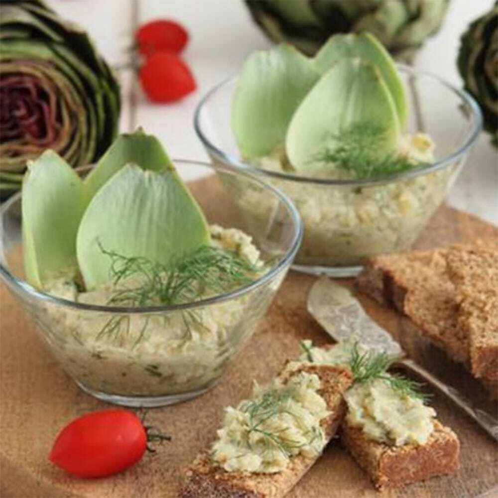 LV-VEG267F Set prozirnih staklenih zdjela (6 komada) slika 1