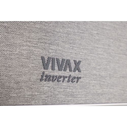 VIVAX COOL klima uređaj ACP-12CH35AEHI+ R32 SILVER s WiFi funkcijom slika 6