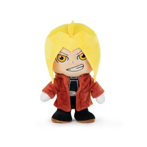 FULLMETAL ALCHEMIST - EDWARD 27CM PLUSH