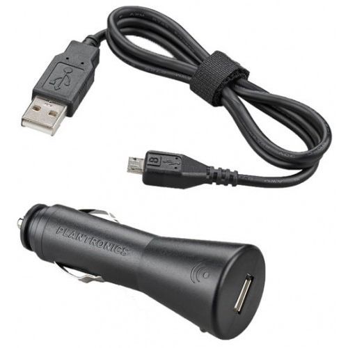 Poly USB - Micro USB kab slika 1