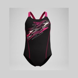 Speedo Dječiji kupaći kostim MEDLEY LOGO MEDALIST 