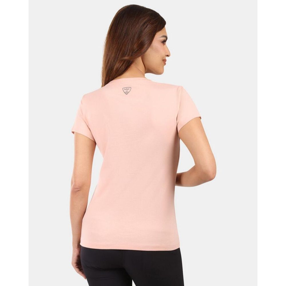 Kilpi Ženska majica Promo-W T-Shirts slika 2
