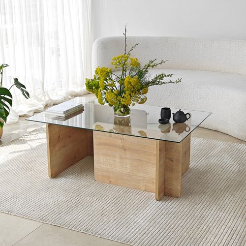 Giona - Sapphire Sapphire Coffee Table slika 3