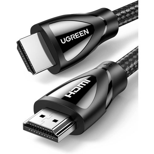 Ugreen HDMI kabel 2.1 8K@60Hz 4K@120Hz, 5M slika 1