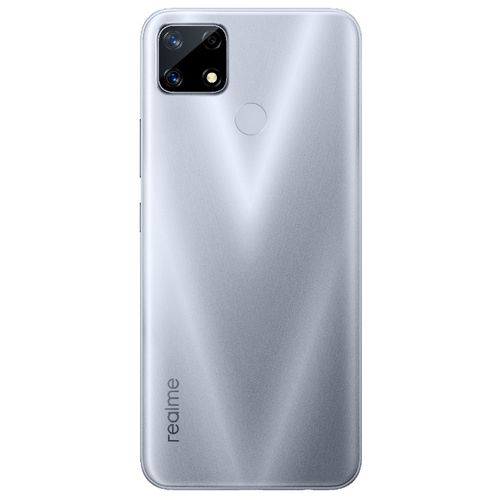 REALME 7i, 4/64GB, Silver slika 3