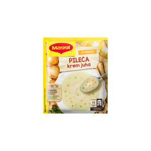 MAGGI Pileća krem juha 54g