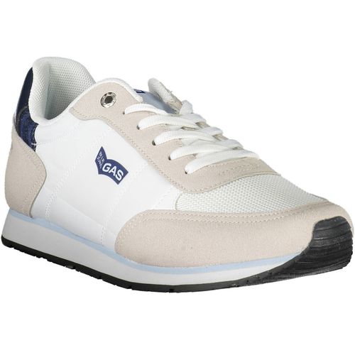 GAS WHITE MAN SPORT SHOES slika 2