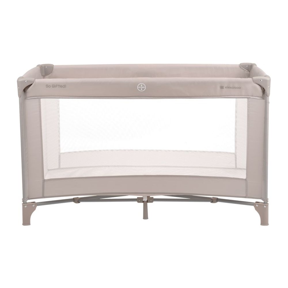 Kikka Boo Vikend krevetac So Gifted, Beige - 1 Nivo  slika 2