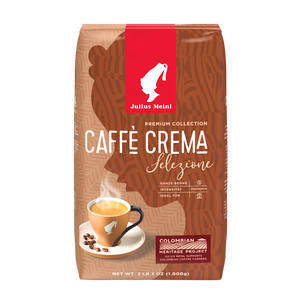 Julius Meinl Premium Collection Caffe Crema Selezione 1kg, zrno