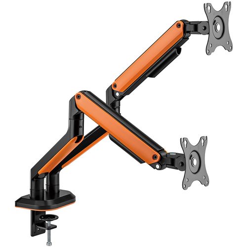 MOYE MONITOR ARM DOUBLE MONITOR slika 1