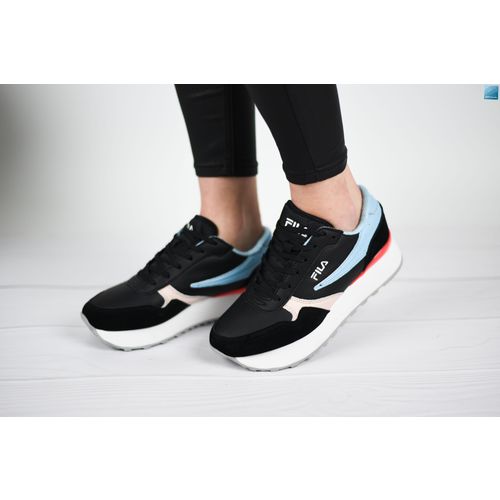 Fila orbit zeppa cb wmn ženske tenisice 1010897-14a slika 1