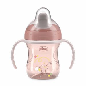 Chicco Čaša za bebe Training, Pink
