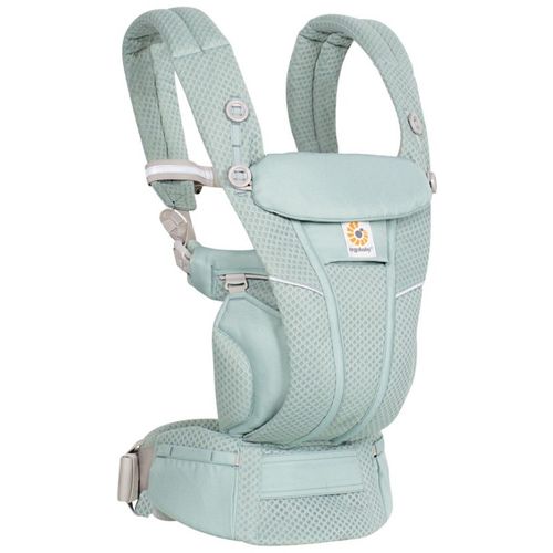 Ergobaby Omni Breeze nosiljka Sapphire Blue slika 12