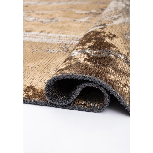 Tepih SMOKE BEIGE, 200 x 250 cm slika 2