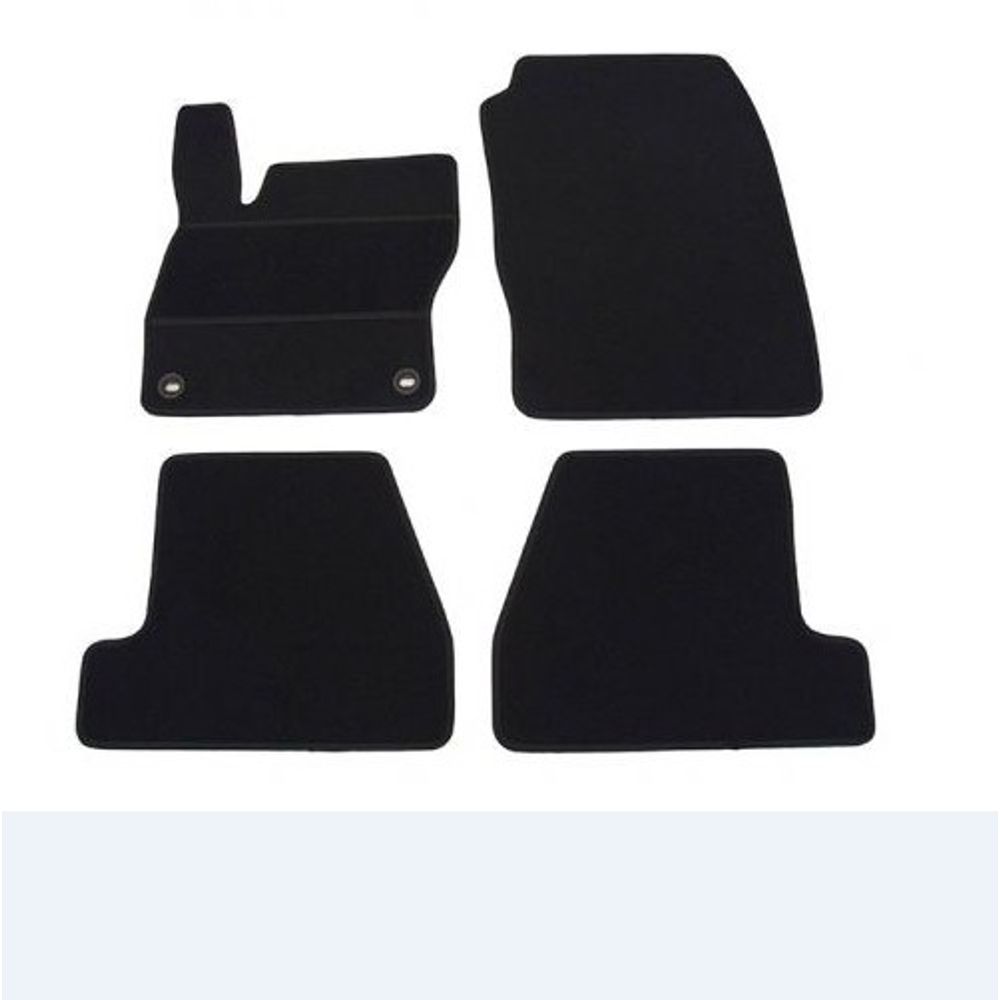 Tepih Patosnice za Ford Focus (2011 i noviji) slika 1