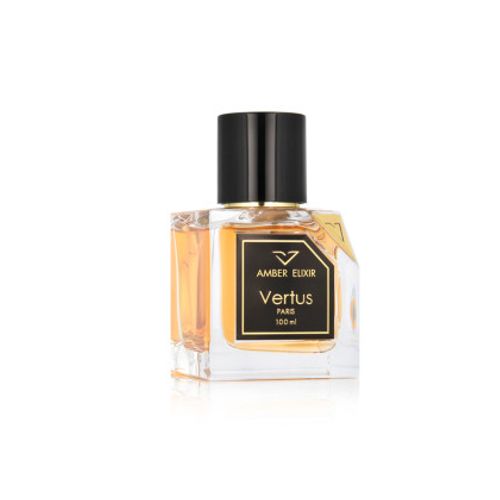 Vertus Amber Elixir Eau De Parfum 100 ml (unisex) slika 1