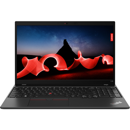 Laptop Lenovo ThinkPad L15 Gen4 21H30031SC, i5-1335U, 16GB, 512GB, 15.6'' FHD, Windows 11 Pro  slika 1