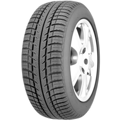 Stara god. proizvodnja Guma 205/65r16c 107/105t cargo vector 2  goodyear dotxx20 cjelogodišnje gume slika 2