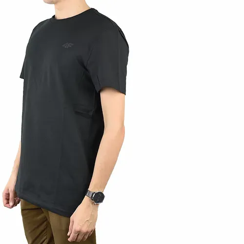 Muška majica 4f men's t-shirt nosh4-tsm003-20s slika 9