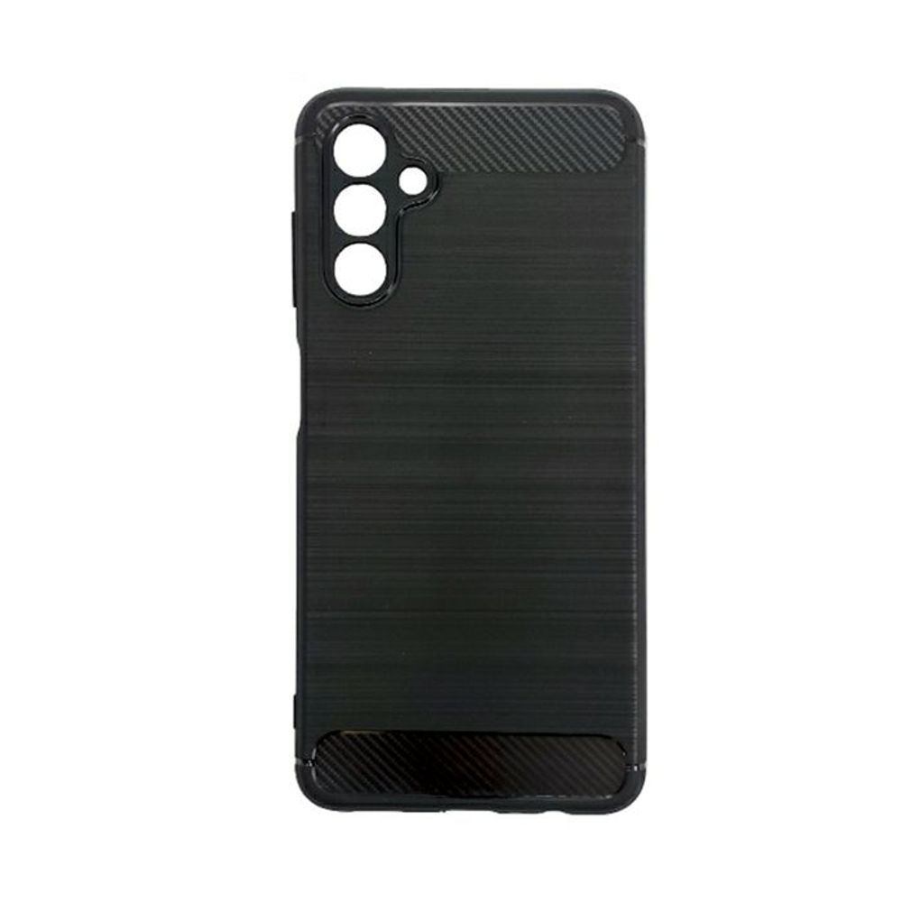 MM TPU SAM GALAXY A13 5G/A04S CARBON FIBER crna slika 1