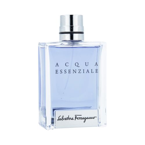 Salvatore Ferragamo Acqua Essenziale Eau De Toilette 100 ml (man) slika 3