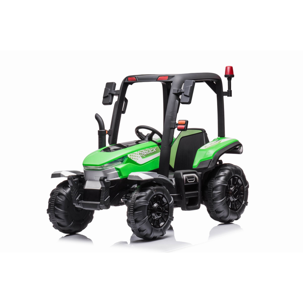8250007 Traktor na akumulator 12V slika 1