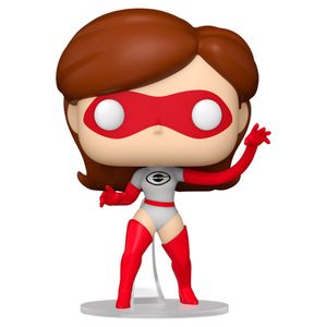 Funko POP figura The Incredibles Elastigirl