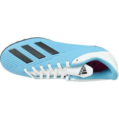 Adidas x 19.4 TF muške tenisice za nogomet F35345 slika 3