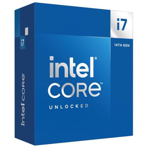CPU s1700 INTEL Core i7-14700K do 5.60GHz Box slika 1