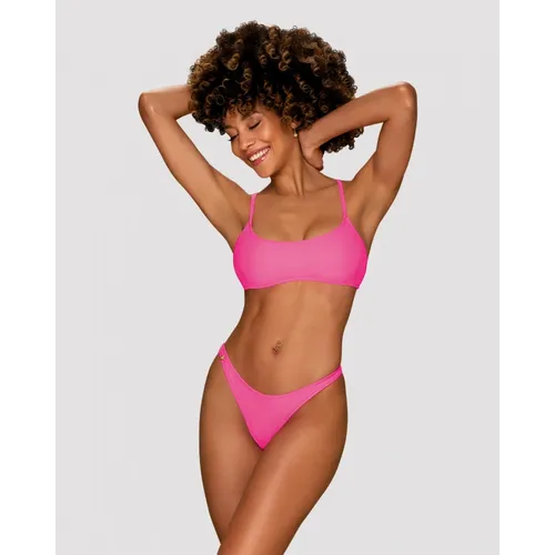 Bikini Mexico Beach pink - M slika 6