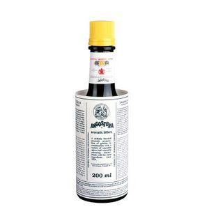 Angostura Aromatic Bitter 0,20l