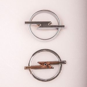 Plastična oznaka Opel Fi88mm s klik sustavom