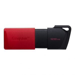 Kingston DTXM/128GB 128GB USB Flash Drive, USB 3.2 Gen.1, DataTraveler Exodia M