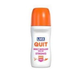 LMX Quit Repelent Roll On Strong 30ml