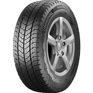 Uniroyal 205/75 R16 TL 110R UN SNOWMAX 3