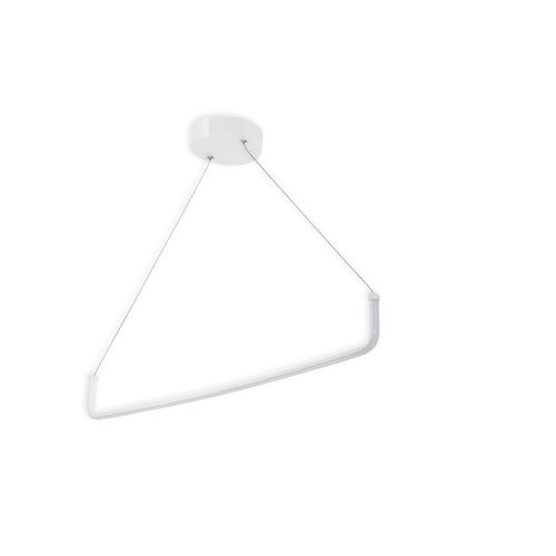 Opviq Luster, Tadpole - White, White Light slika 6