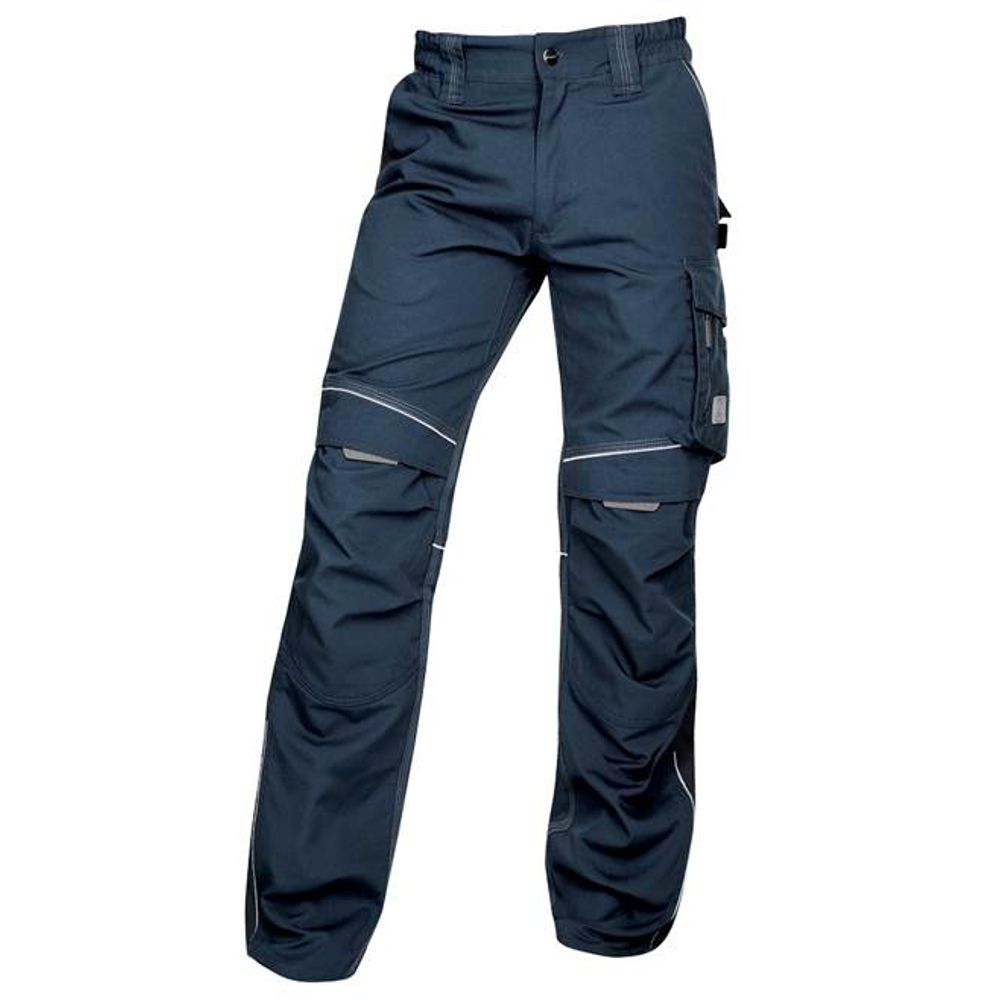 Ardon radne hlače klasične Urban+ H6476/56 (tamnoplave) slika 1