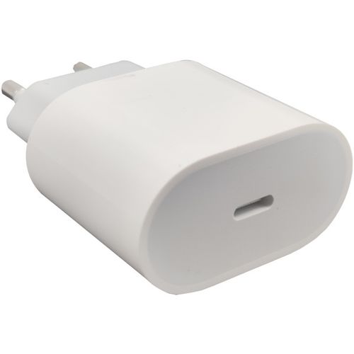 NPA-AC30 ** Gembird PD brzi punjac 20W za iPhone USB-C 5V/3A, 9V/2,2A (399) slika 2