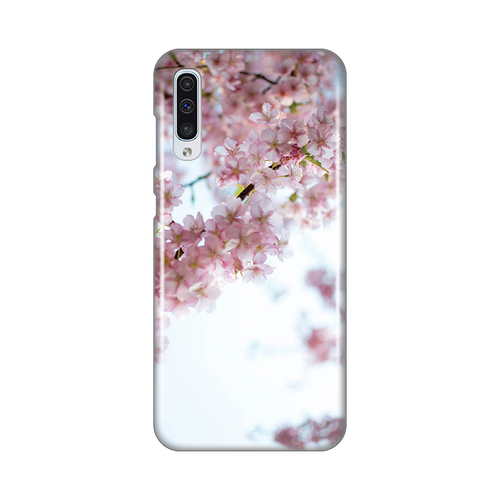 Torbica Silikonska Print za Samsung A307F/A505F/A507F Galaxy A30s/A50/A50s Spring slika 1